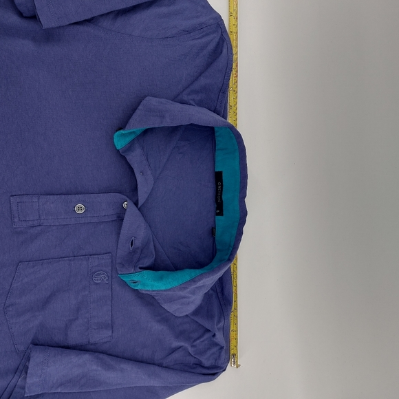 Greyson Golf Shirt Size Large - Picture 8 of 12